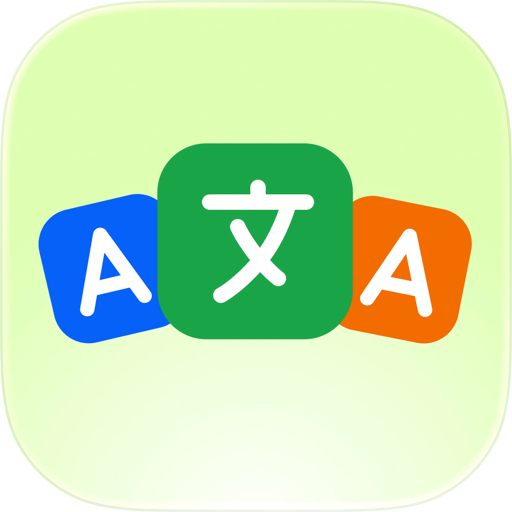 LingoLen - Language Learning