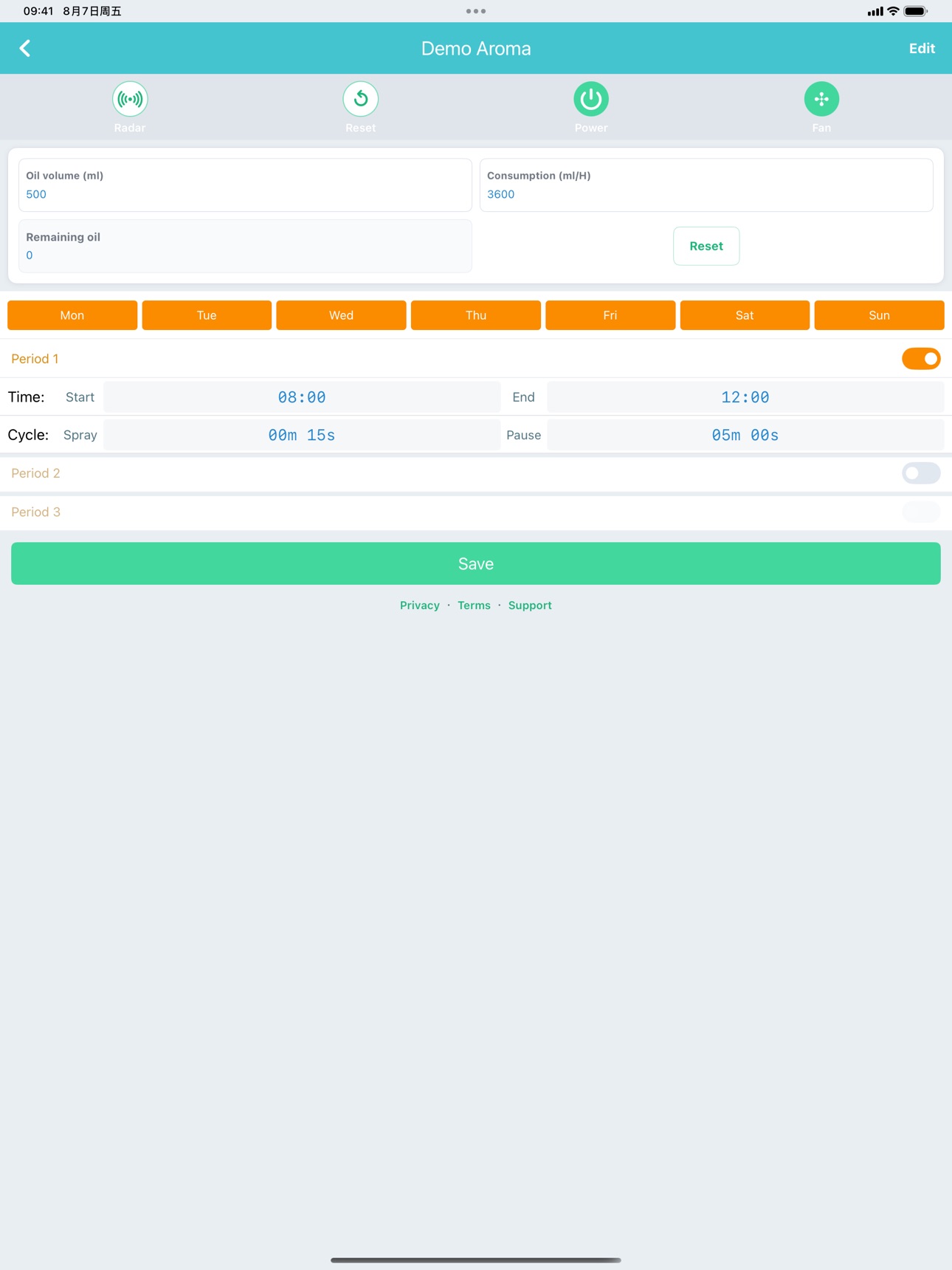 Screenshot 5 of Manxn