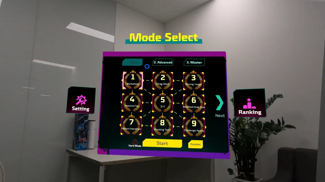 Shooting Break screenshot 4