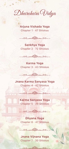 Dharohara Vidya screenshot