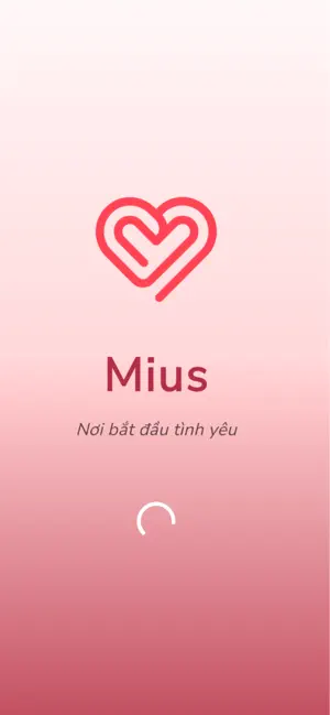 MIUS screenshot 1