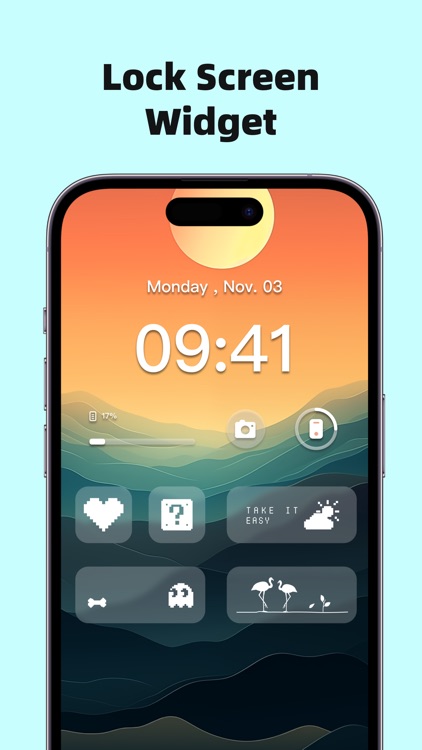 Focus Widgets - Many Functions screenshot-3