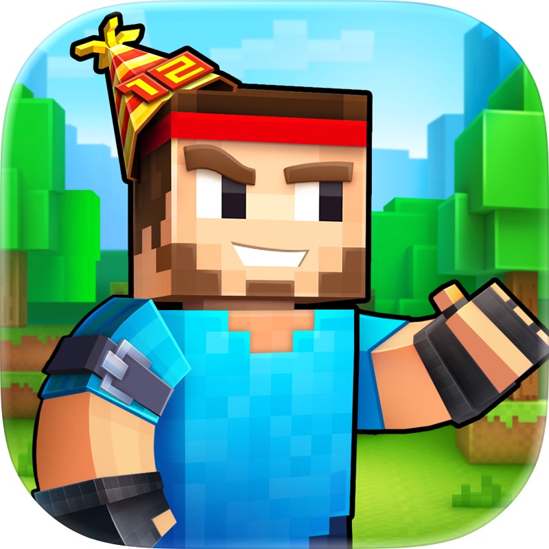 Pixel Gun 3D: FPS PvP Shooter screenshot 1