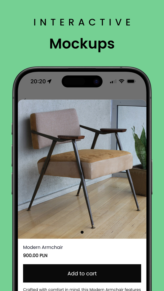 #2. TapTool Designer (iOS) Podle: AppTailors sp. z o.o.