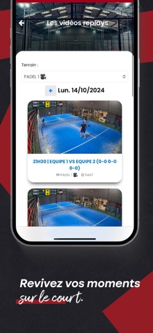 CLUB 45 screenshot