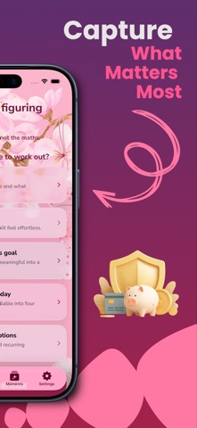 MochiMoney Screenshot 3 of 5
