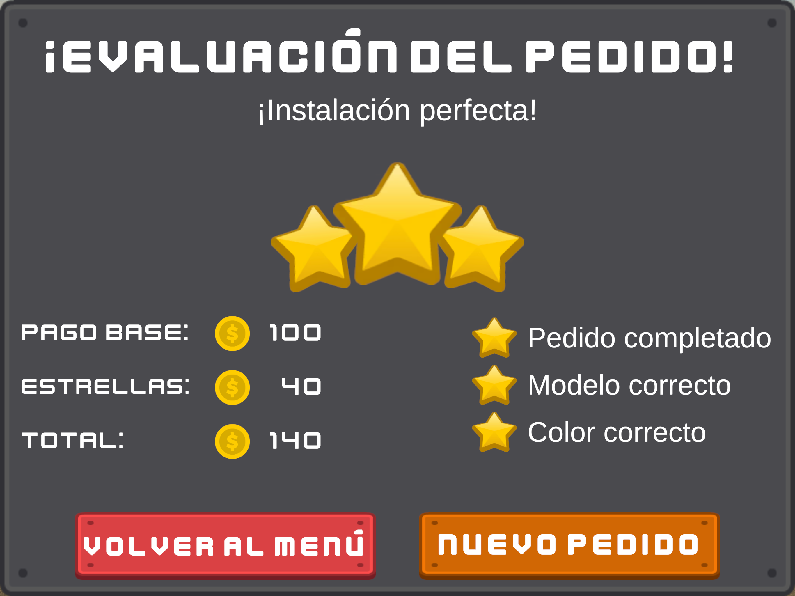 Vigomex: El Juego