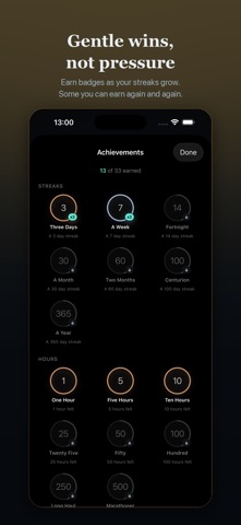 Feltime Screenshot 5 of 6