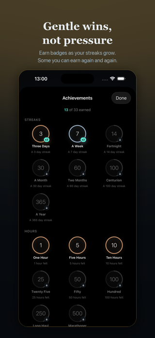 Feltime Screenshot 5 of 6