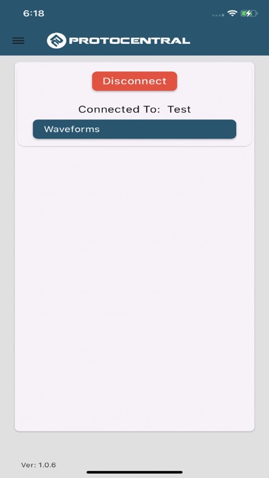 OpenView Screenshot