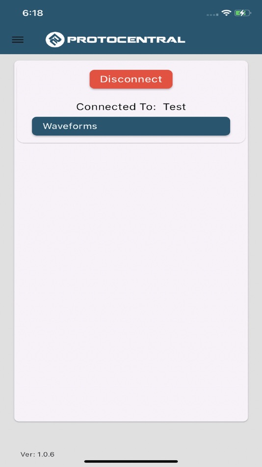 #3. OpenView (iOS) 由: Circuitects Electronic Solutions Private Limited