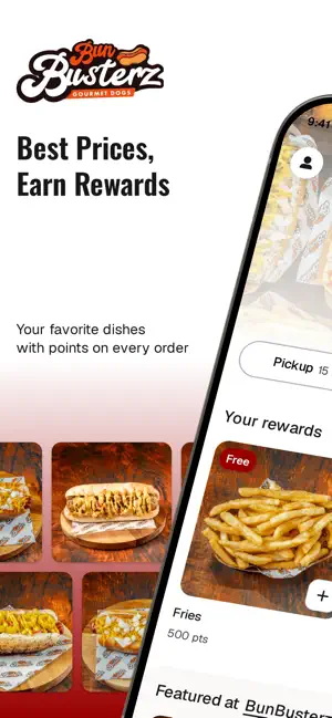 BunBusterz screenshot 1
