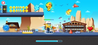 Running Games for kids Screenshot 6 of 10