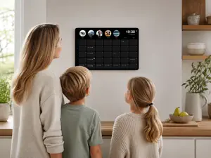 CalendarTV screenshot 2