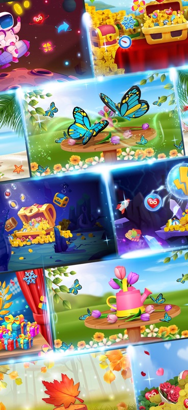 Triple Find - Match Triple 3D screenshot 7