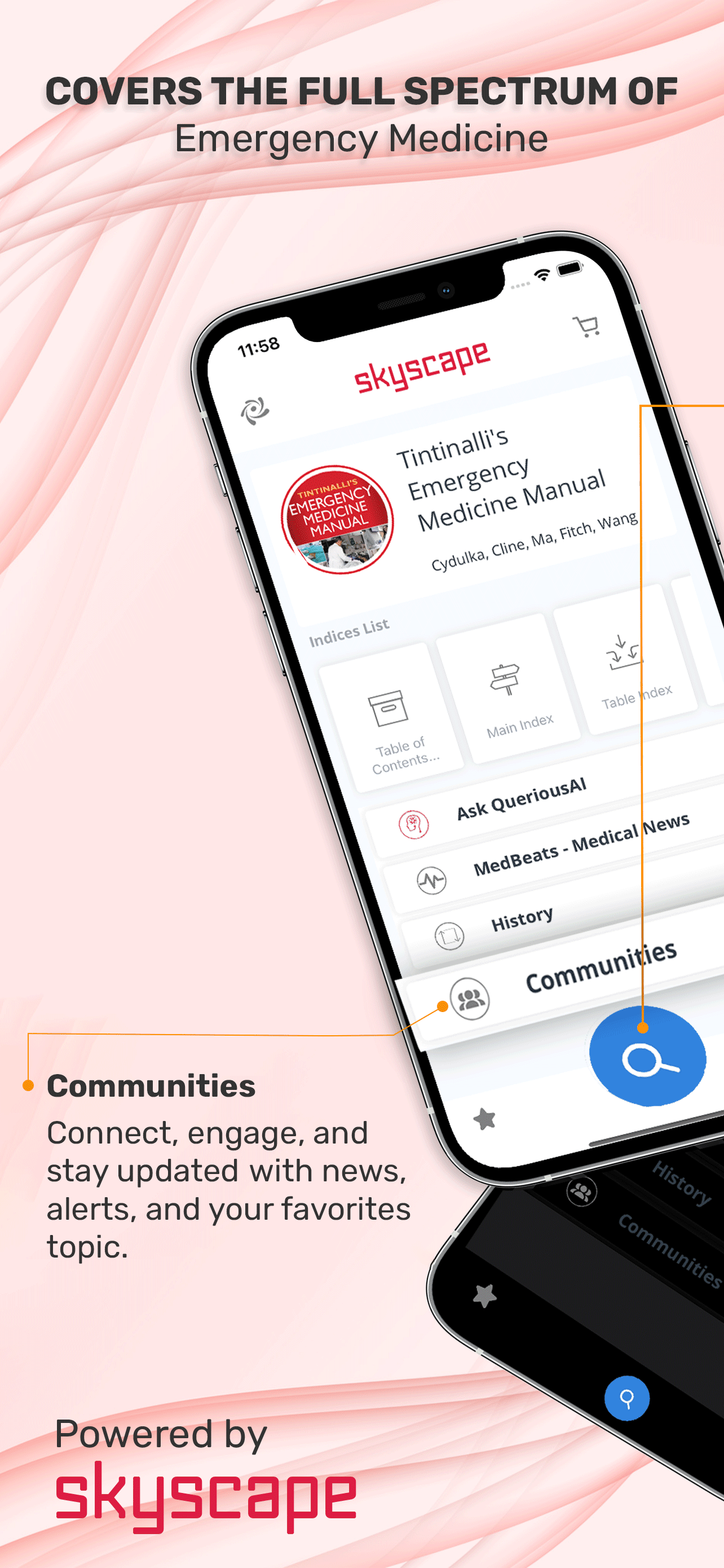 Tintinalli's Emergency Med Man