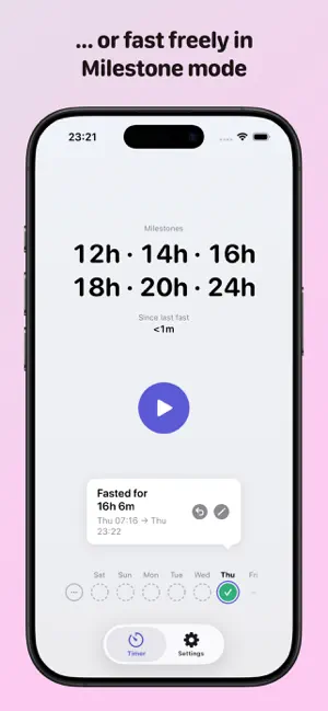 MealGap screenshot 4