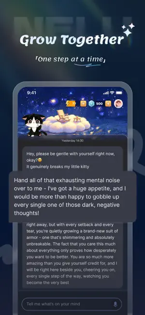 Nelu screenshot 4