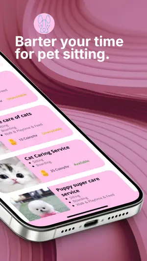 OkTreat-Pet Sitting & Boarding screenshot 2