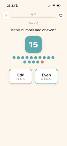 Number Garden: Math for Kids Screenshot 6 of 10