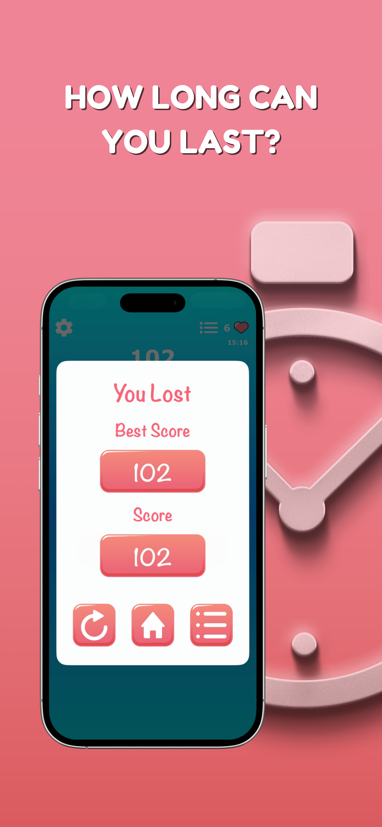 Color Trap – Trick Your Brain screenshot 5