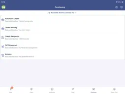 Workpulse RMS screenshot 10