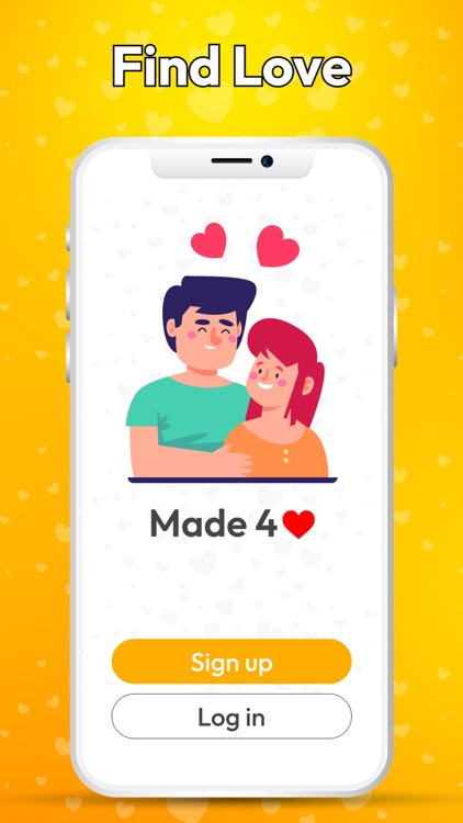 Mispec Dating App: Chat & Meet