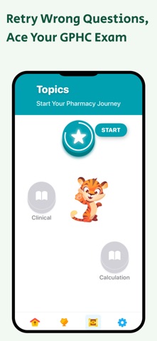 Pharmacy Quiz Screenshot 6 of 7