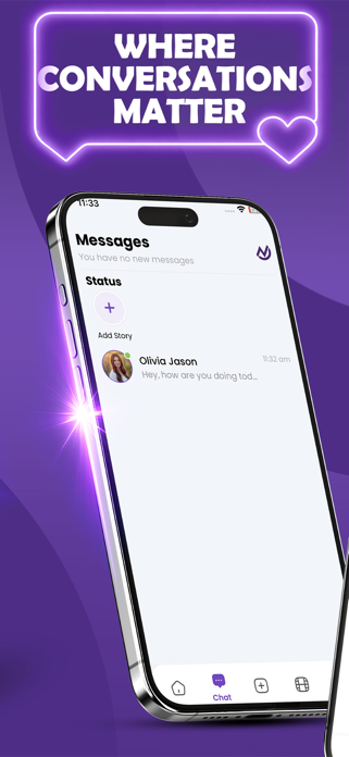 NextFriend Screenshot 3 of 6