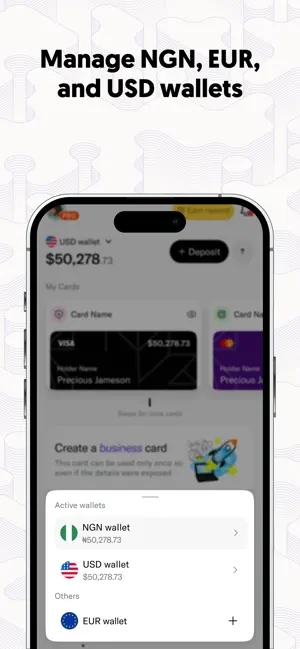 LaserCards screenshot 4