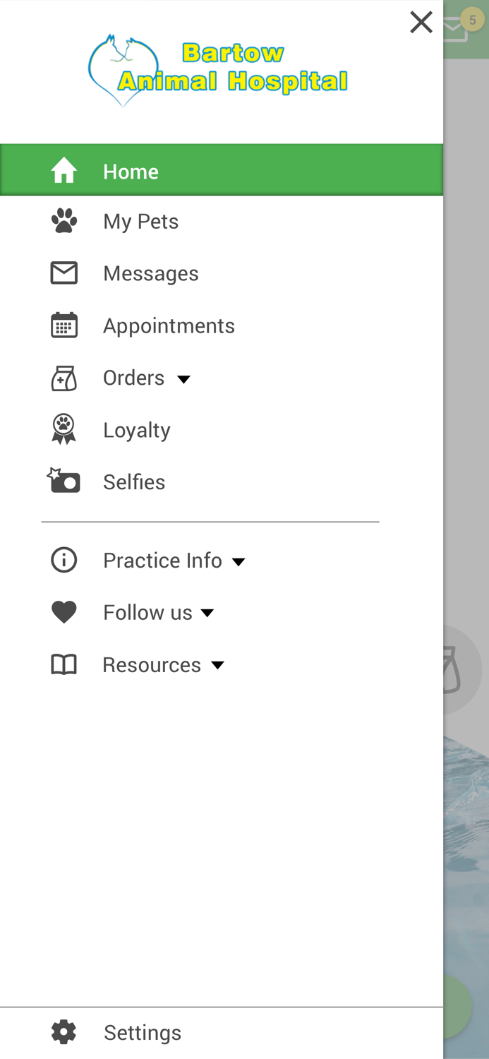 Bartow Animal Hospital