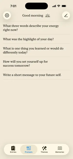 Soljourn screenshot 4