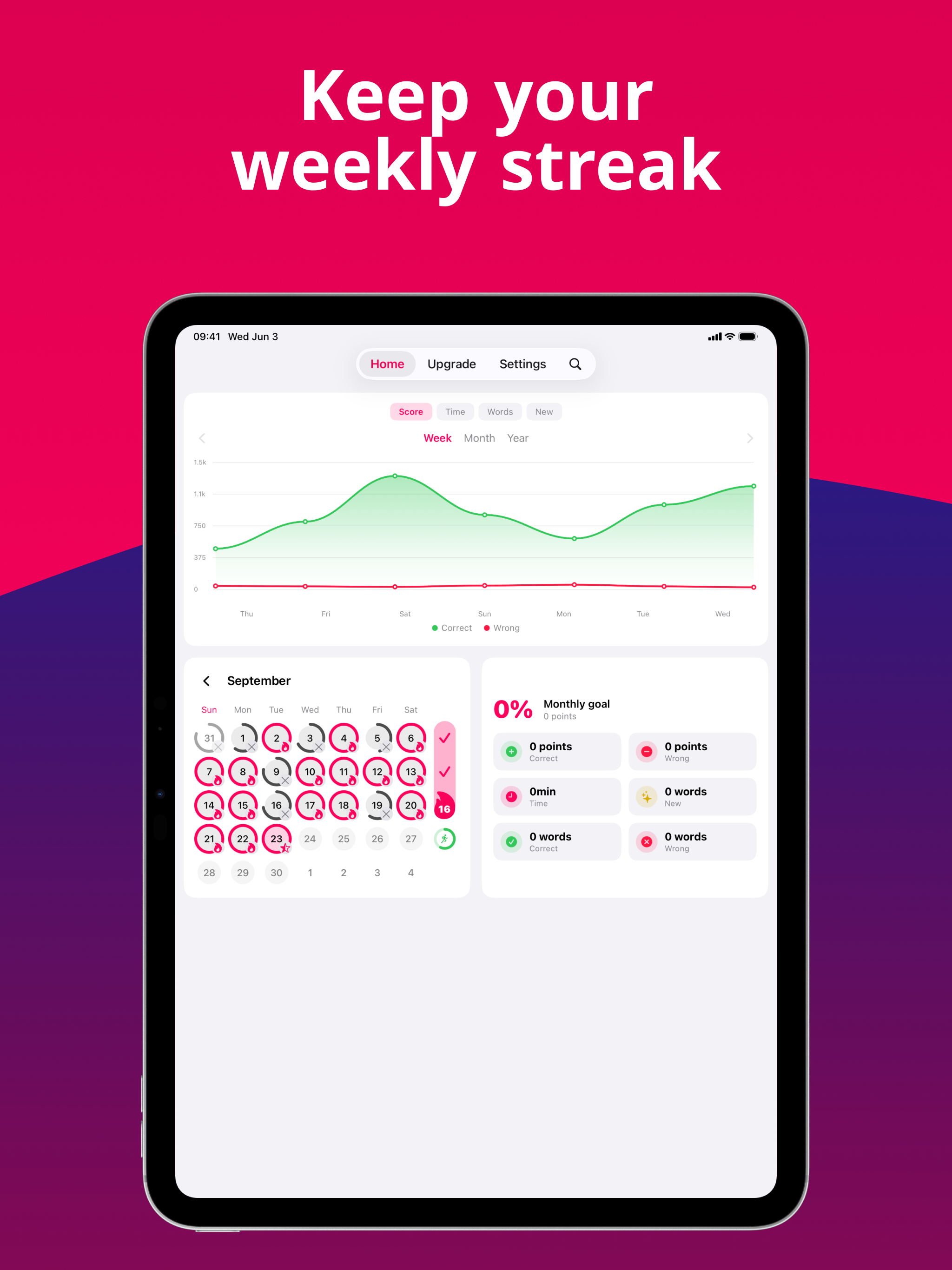 VocaBox - Full Version screenshot 13