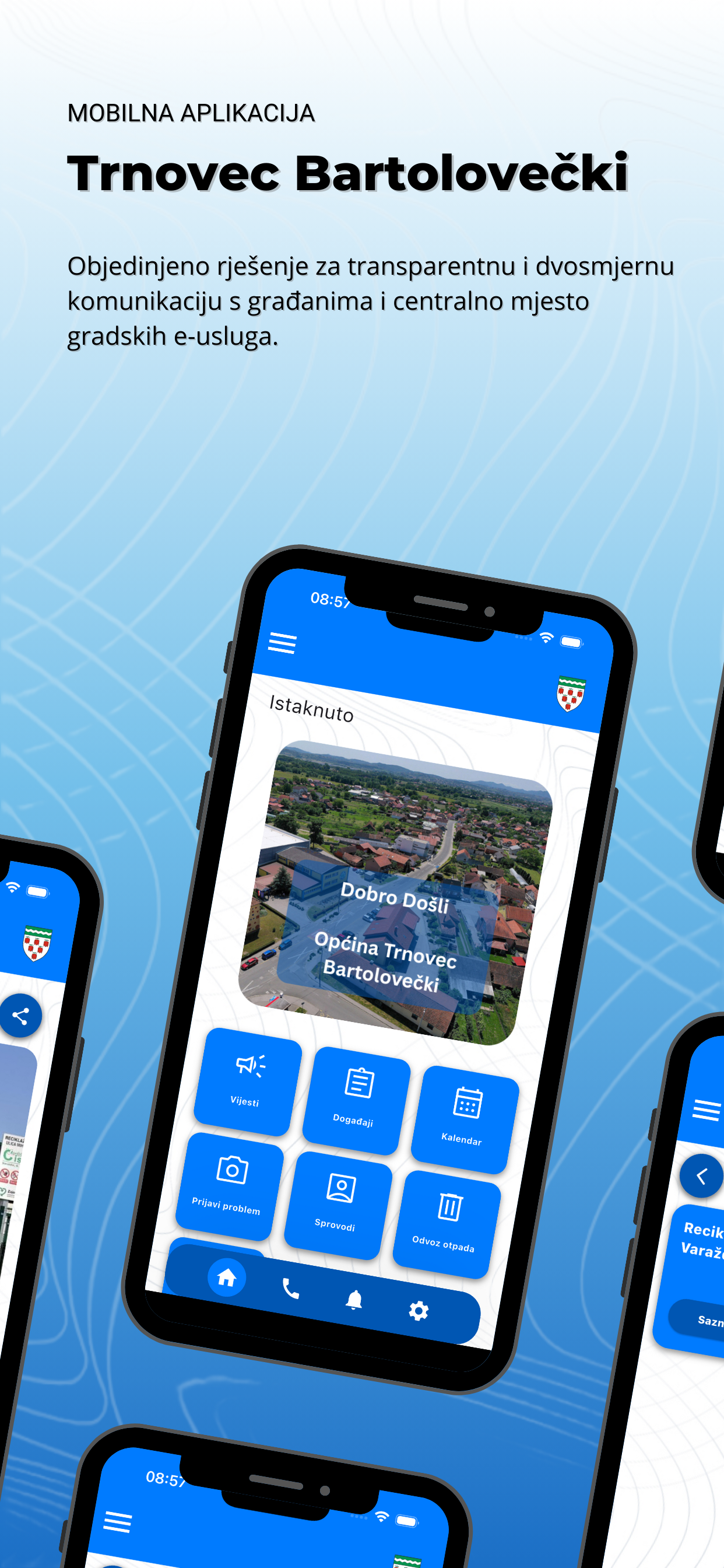 Moj Trnovec Bartolovečki