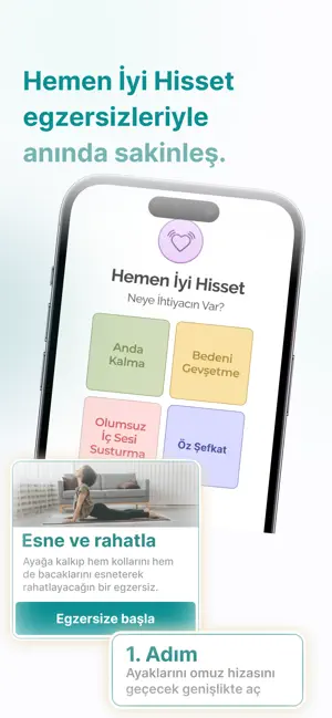 Midrise: Menopause Support screenshot 3