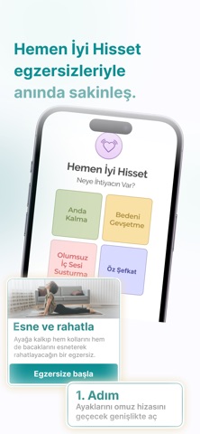 Midrise: Menopause Support Screenshot 3 of 7