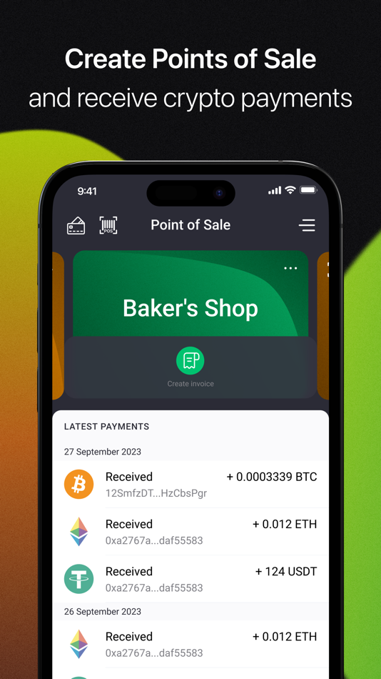 #6. NOW Wallet: Buy & Swap Bitcoin (macOS) Podle: CHN Group Limited