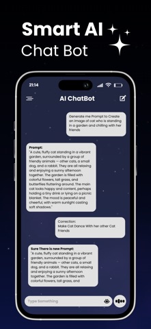 Playground AI: Image Generator iPhone screenshot