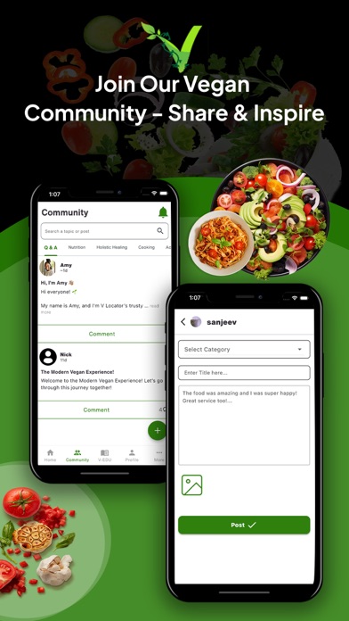 VLocator Screenshot