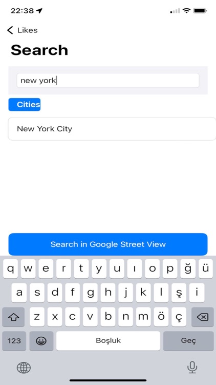 Instant Visit screenshot-3