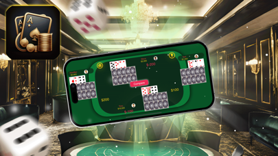 MindBlow TeenPatti - Game Screenshot