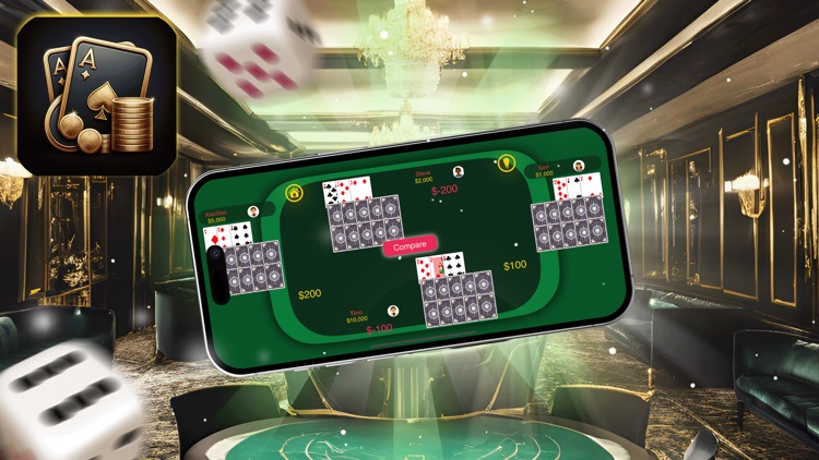 MindBlow TeenPatti - Game