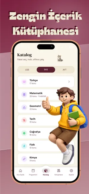 YKSup/LGSup screenshot 3