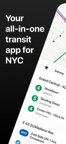 Go NYC screenshot