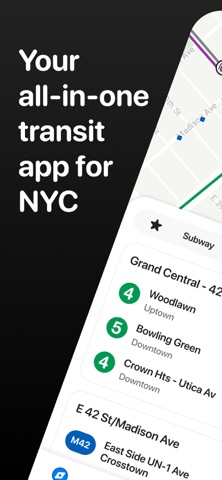 Go NYC screenshot