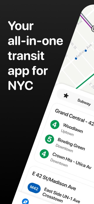 Go NYC Screenshot 1 of 6