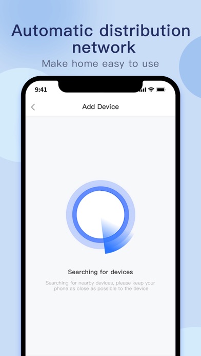 Rdtech Screenshot