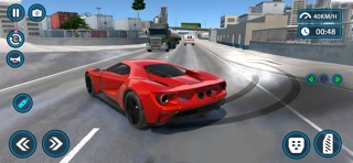 Wheels Push Car Driving School Screenshot 2 of 5