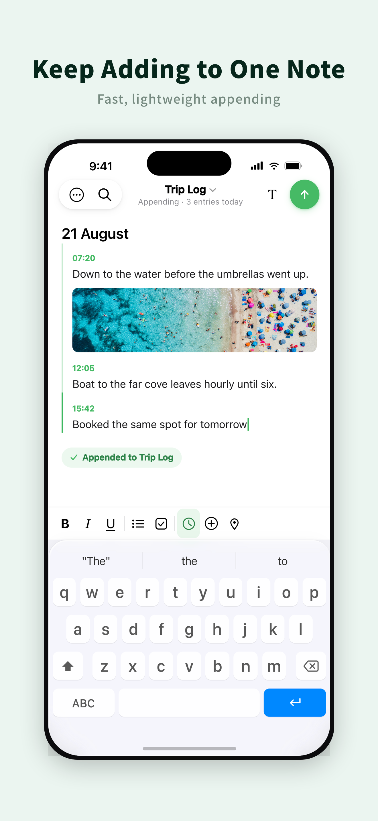 EverEditor screenshot 4