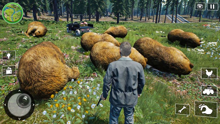 Ranch Simulator Farm Animal 24 screenshot-3